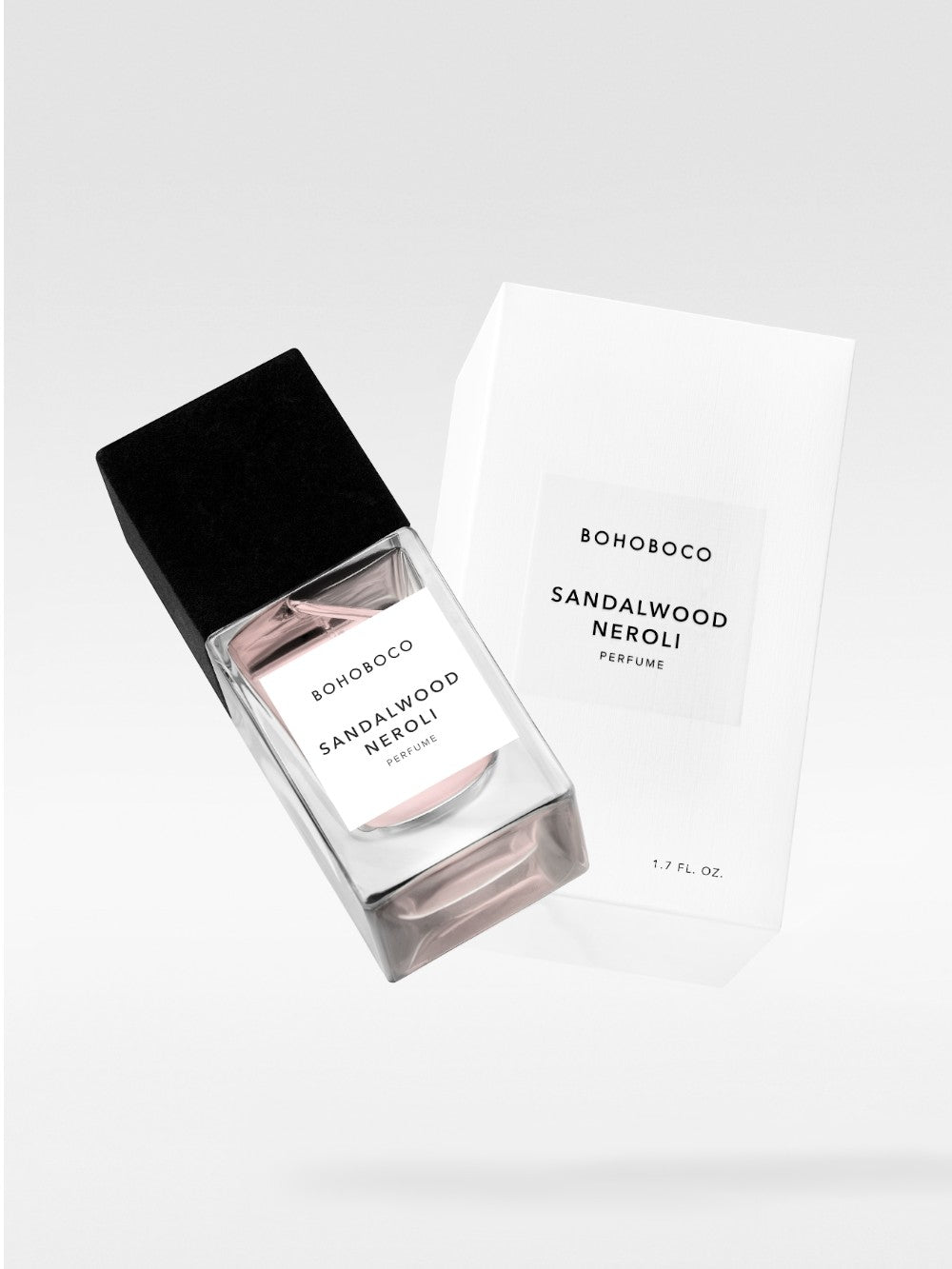 Sandelwood Neroli