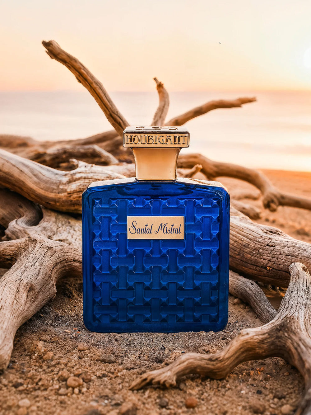 Santal Mistral Eau de Parfum