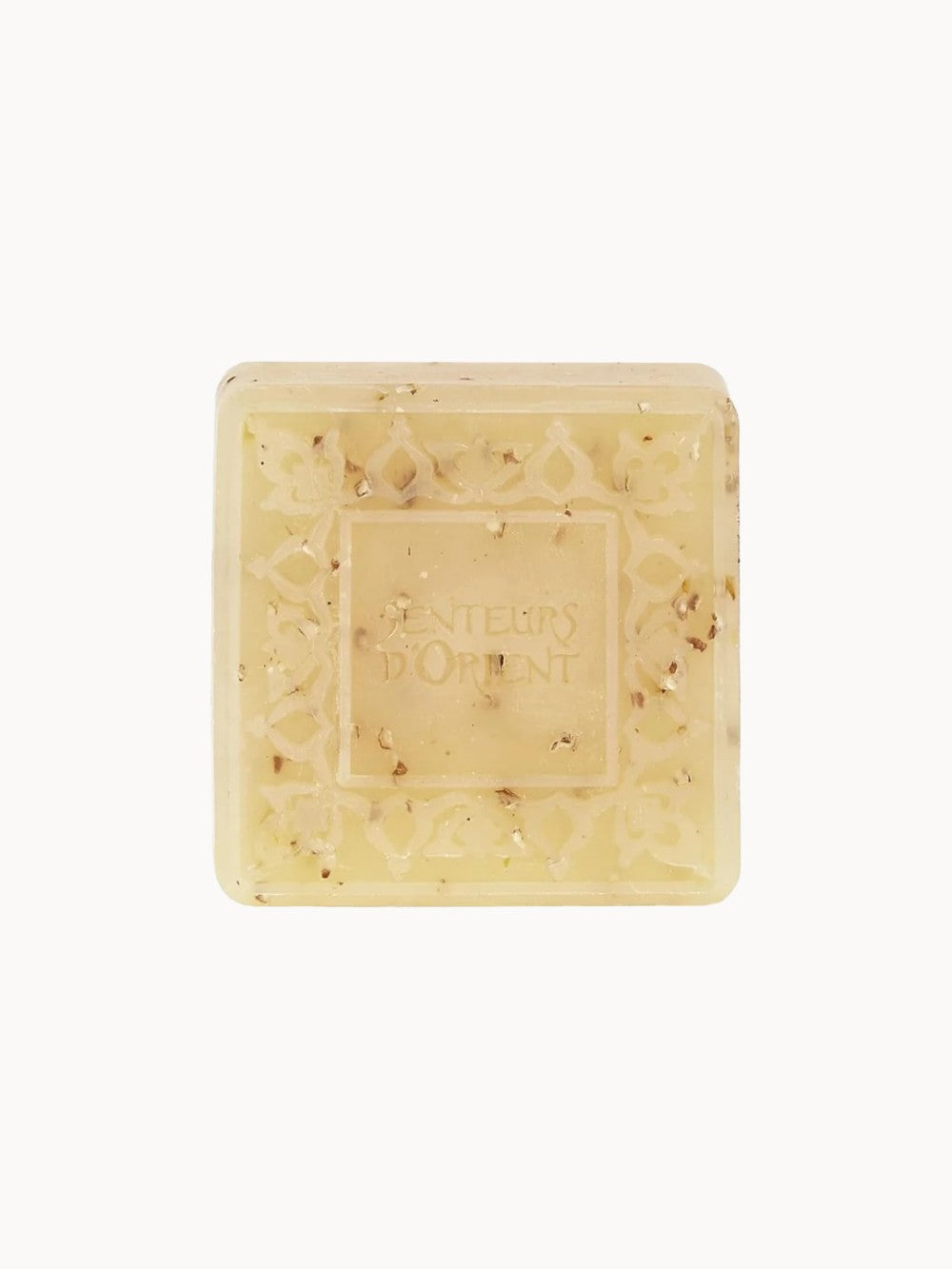 Almond Exfoliant Hand Soap