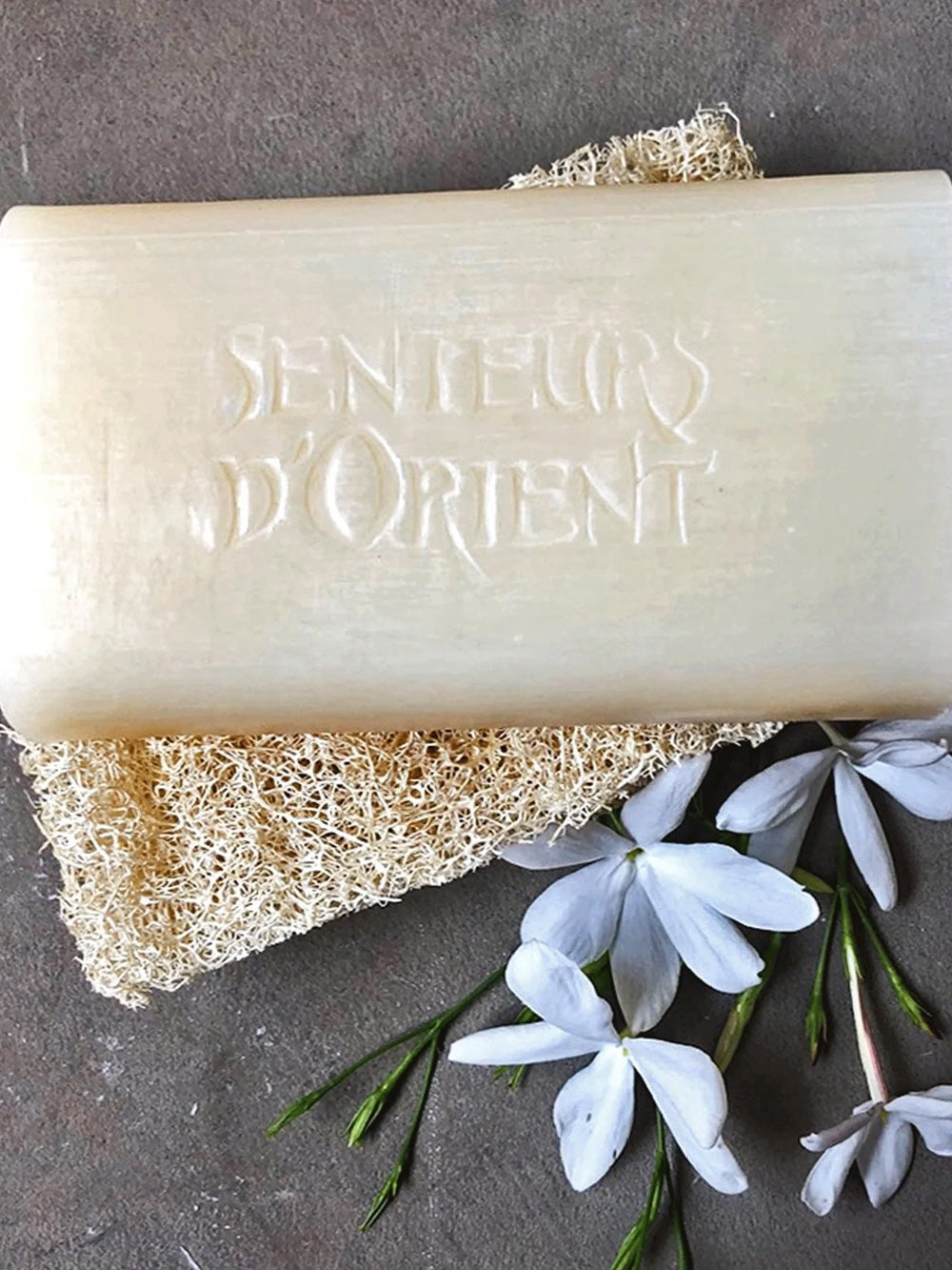 Jasmine of Arabia Soothing Bar Soap