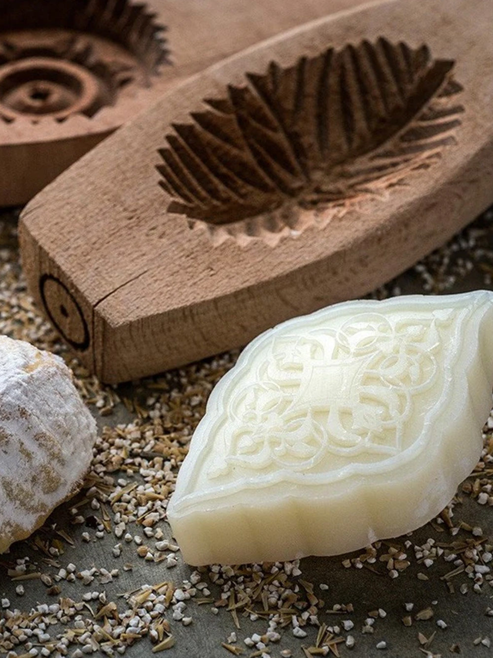 Jasmine of Arabia Soothing Hand Soap