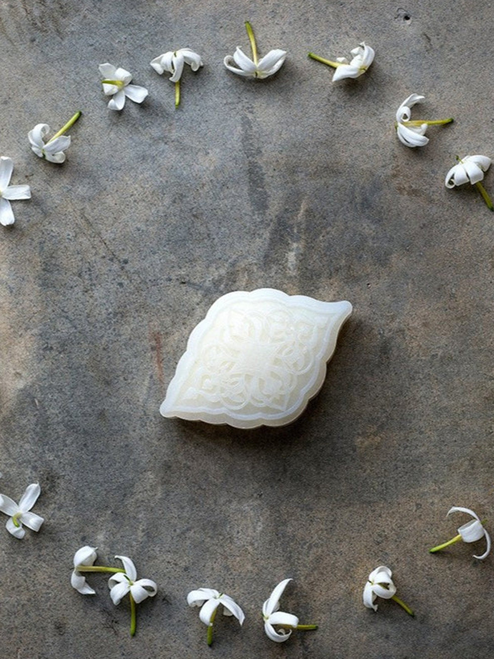 Jasmine of Arabia Soothing Hand Soap