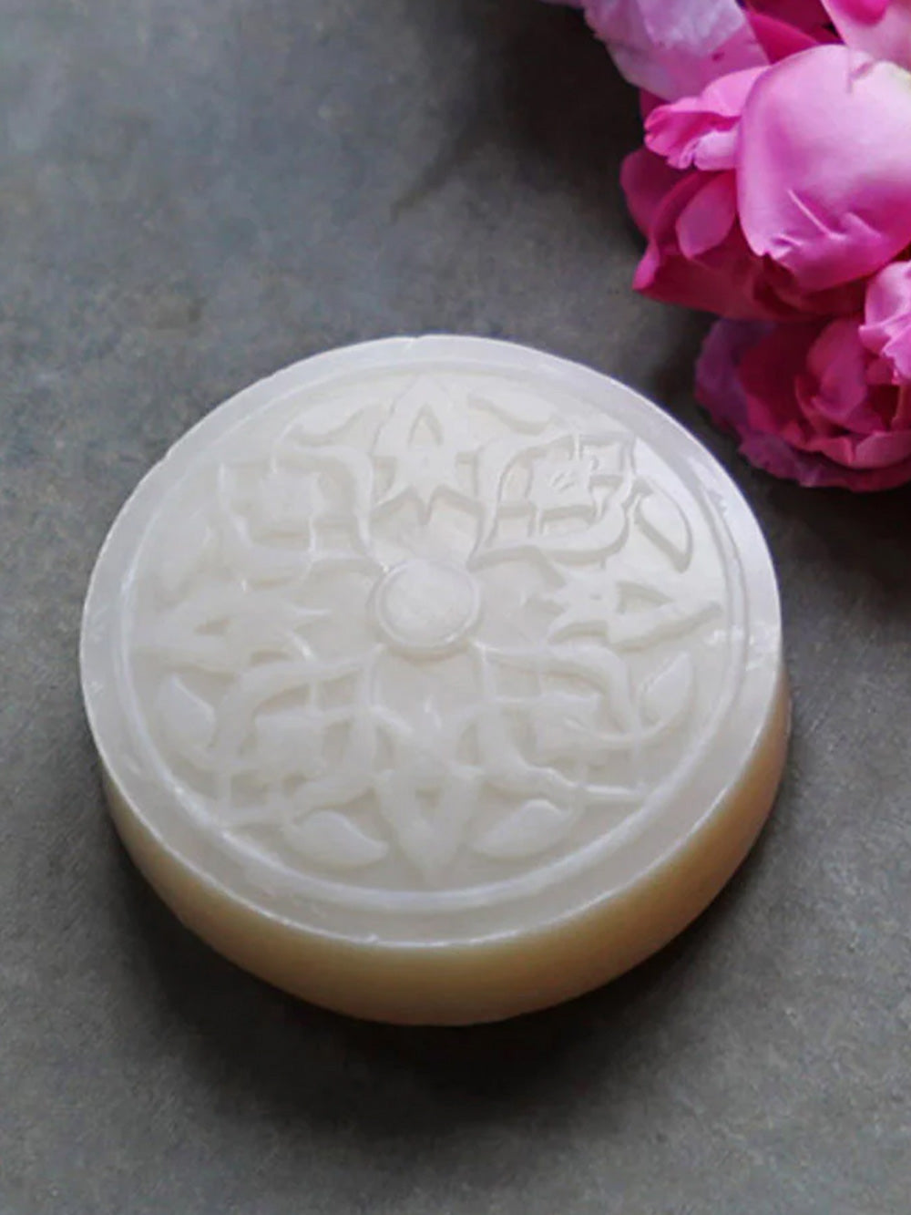 Rose of Damascus Uplifting Hand Soap