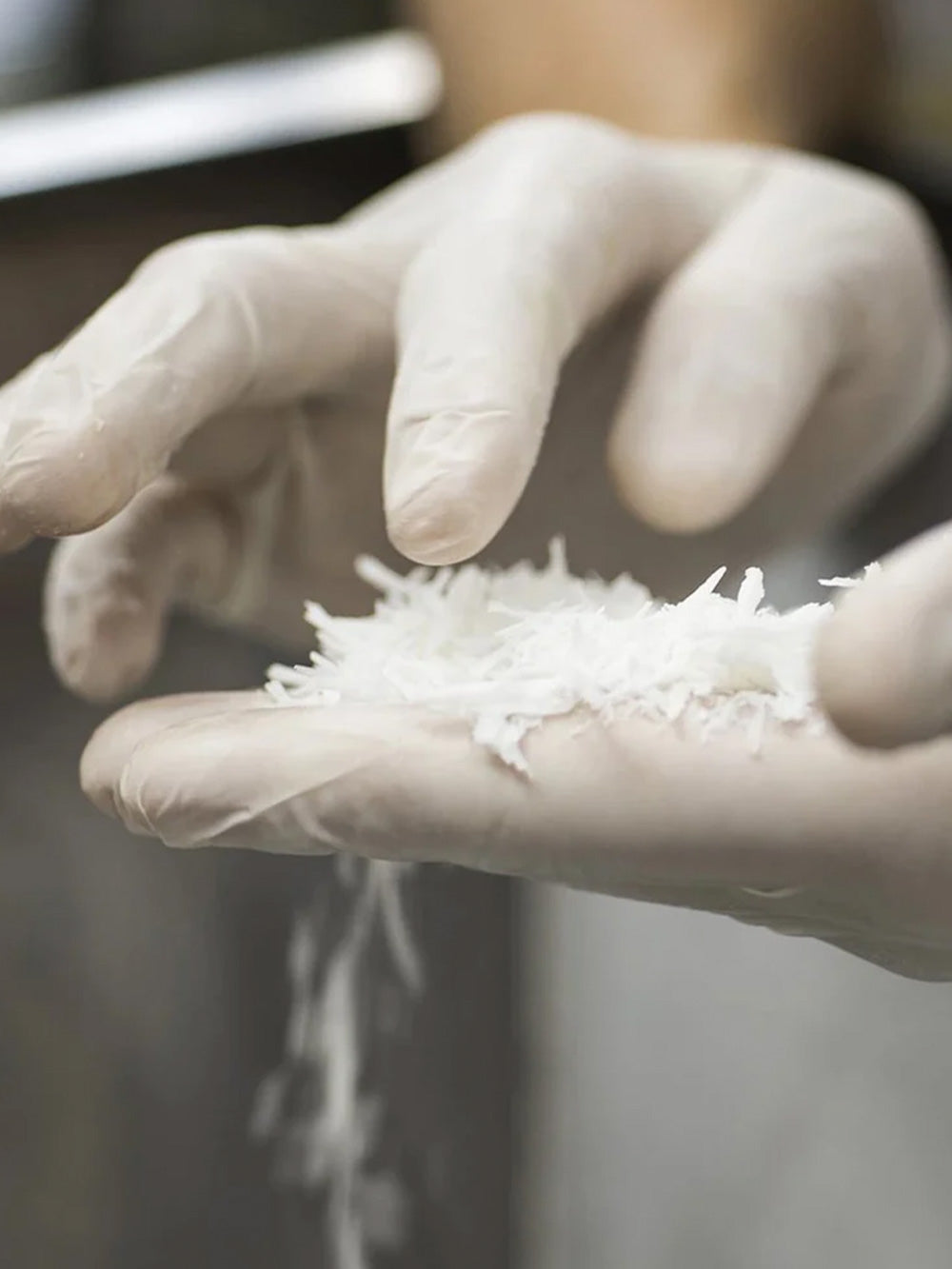 Tea Flower Stimulating Body Soap