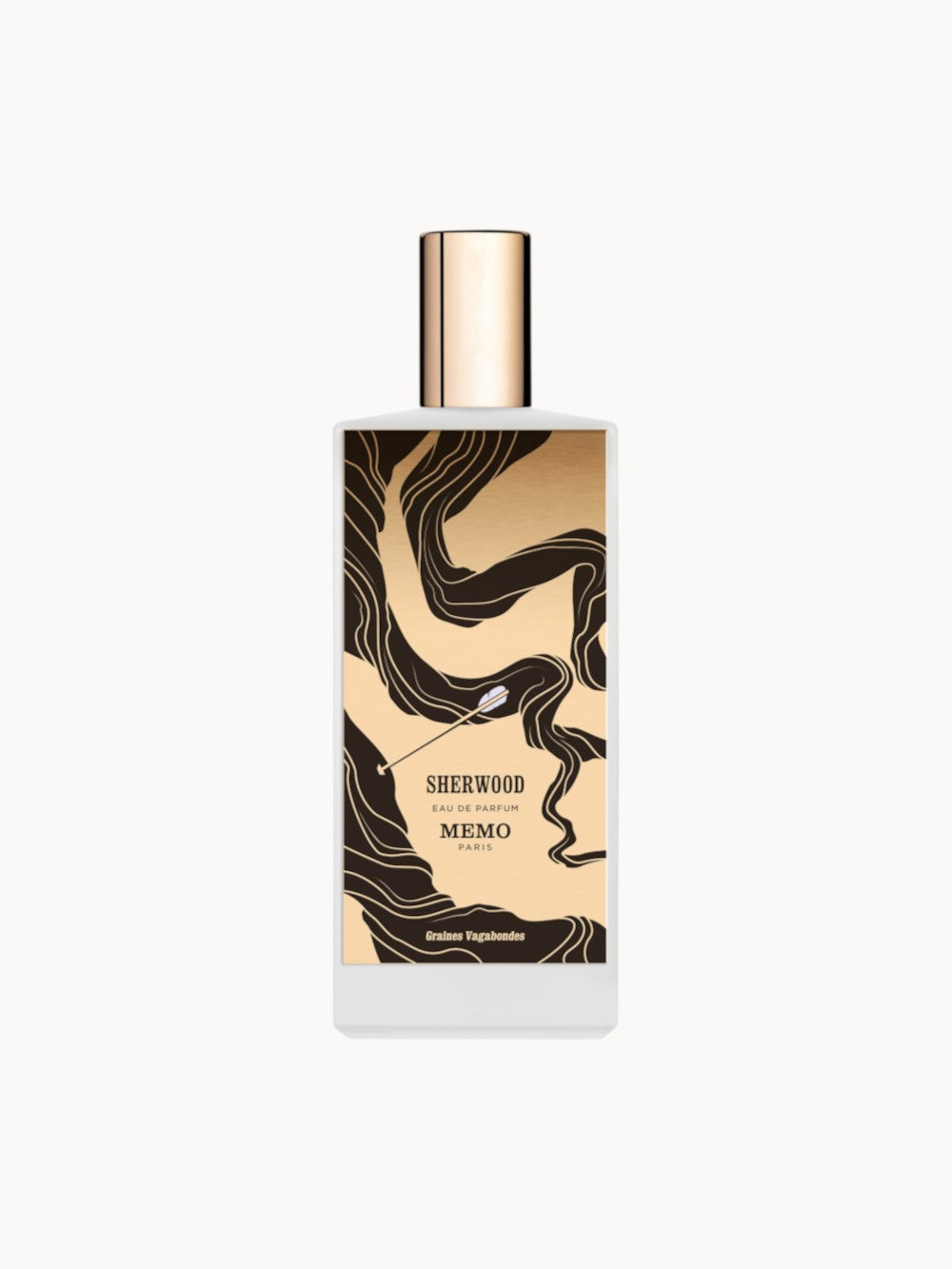 Sherwood Eau de Parfum
