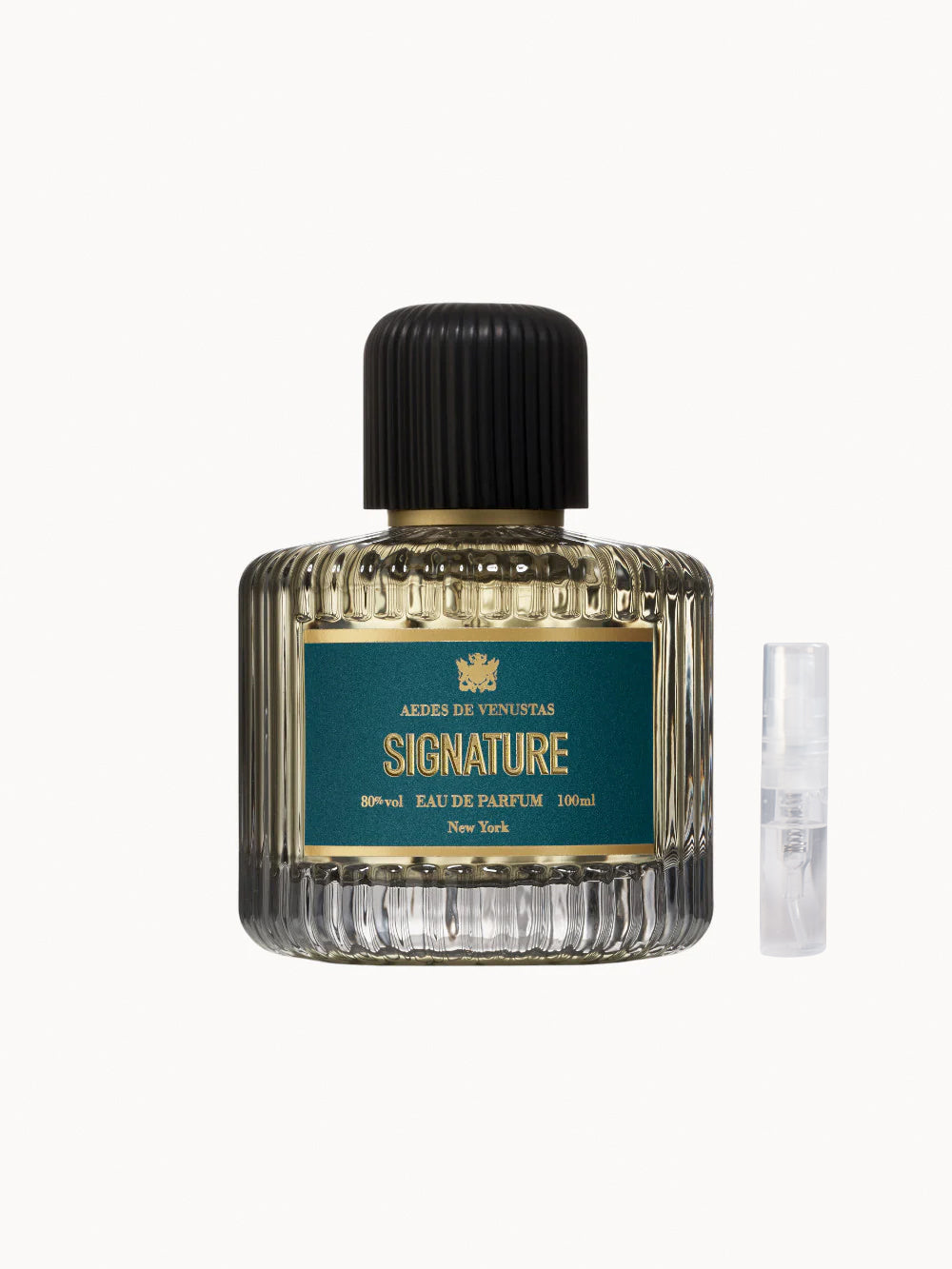 Signature Eau de Parfum