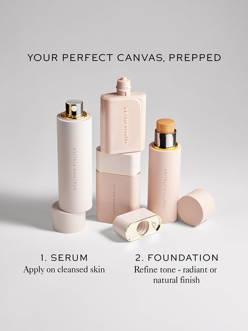Skin Activator Serum