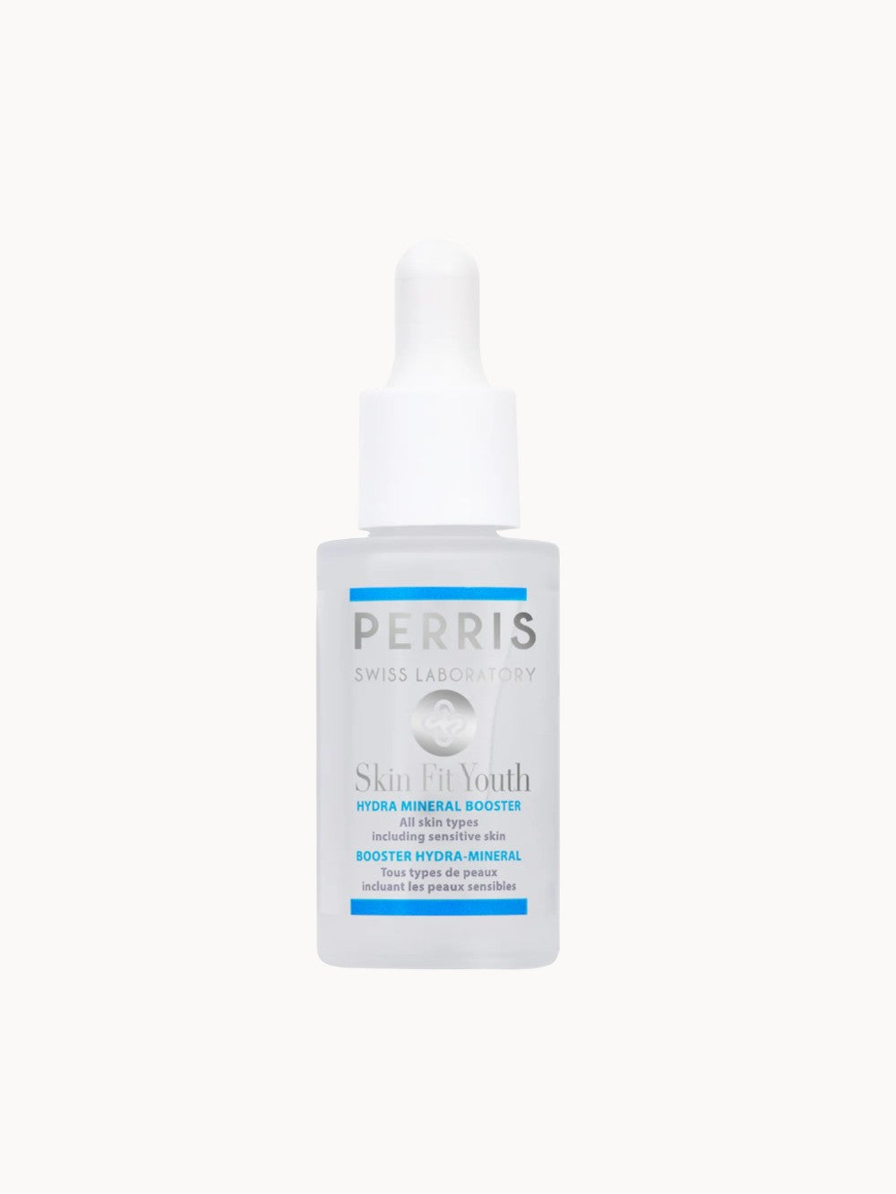 Skin Fit Youth Hydra Mineral Booster