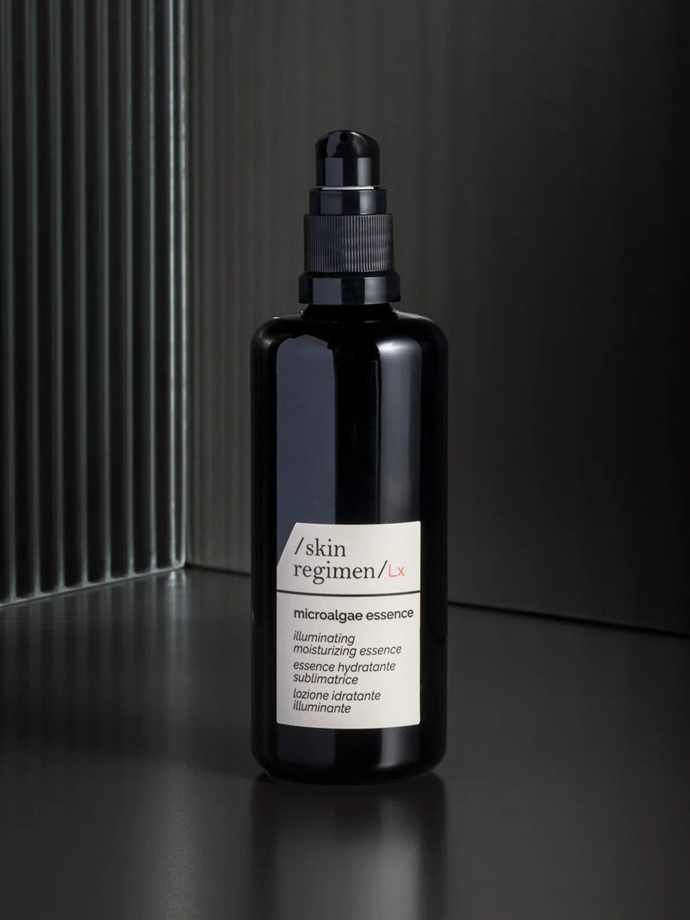 Skin Regimen Lx Microalgae Essence