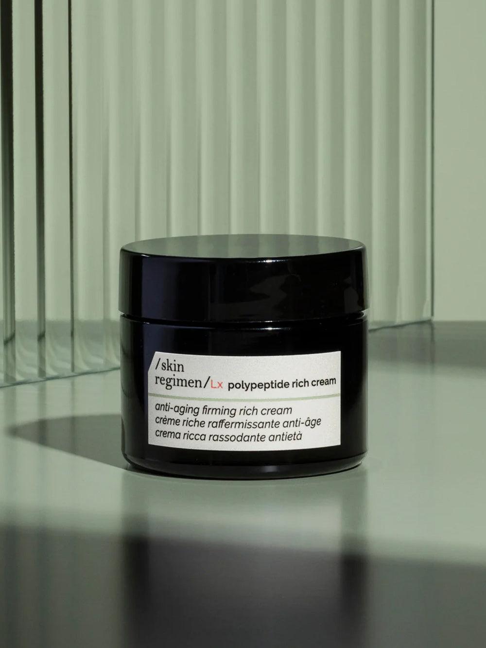 Skin Regimen Lx Polypeptide Rich Cream