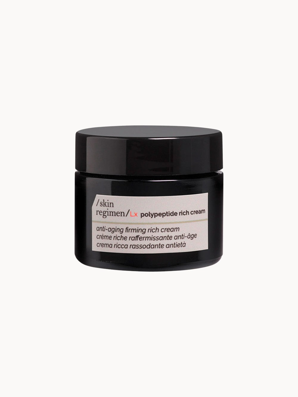 Skin Regimen Polypeptide Rich Cream