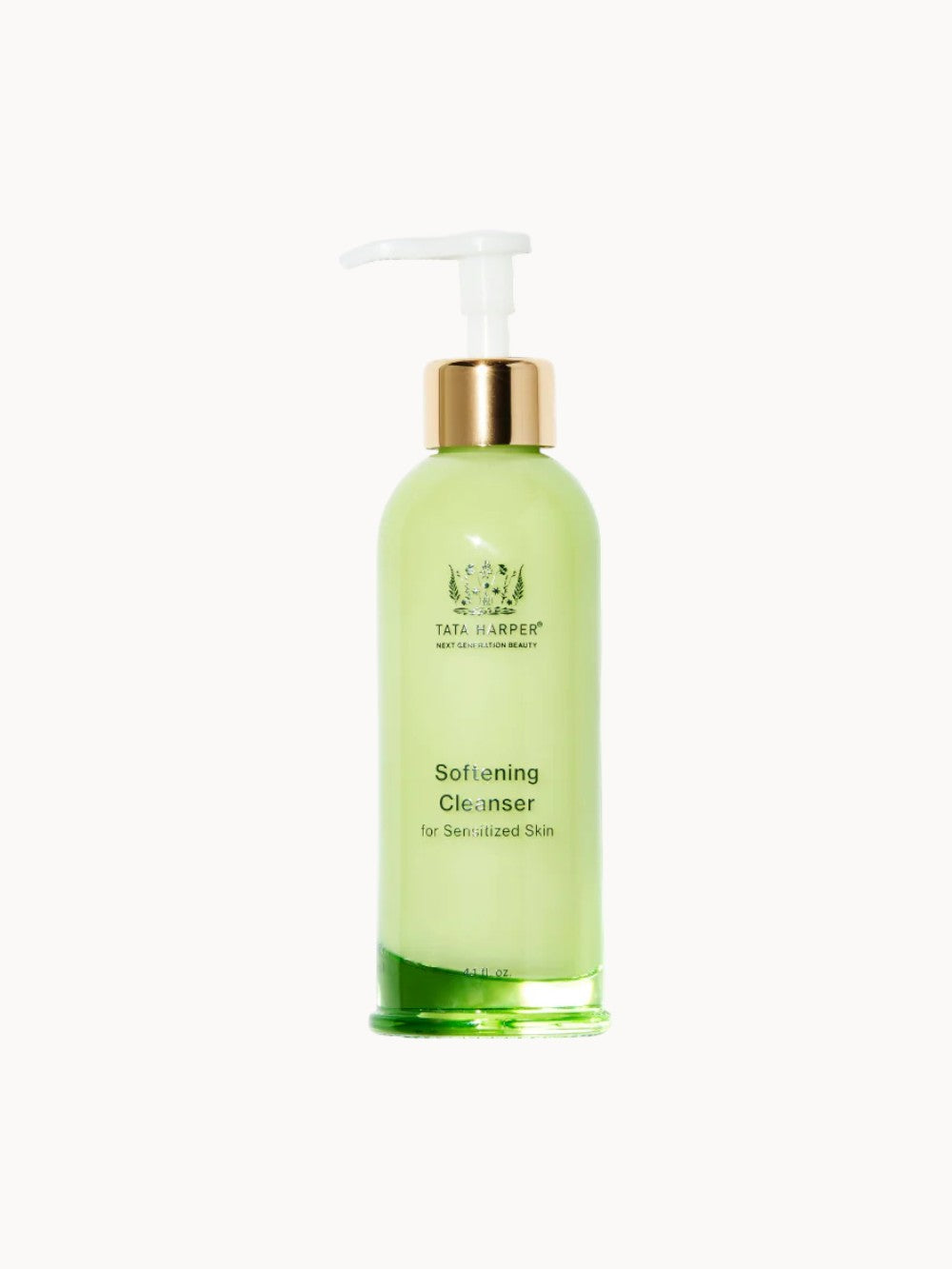 Softening Cleanser
