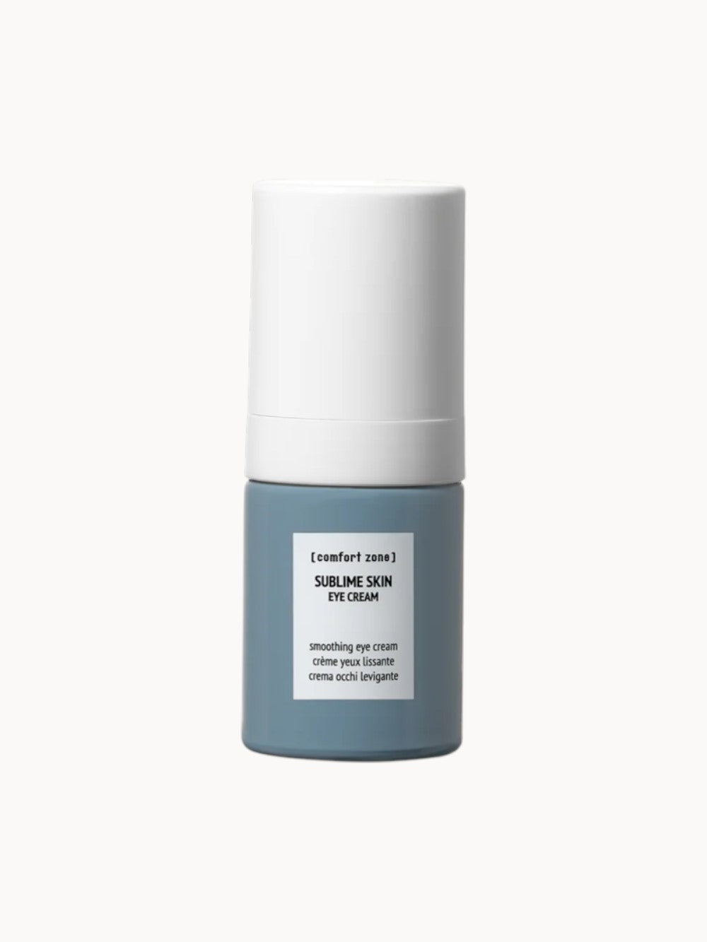 Sublime Skin Eye Cream