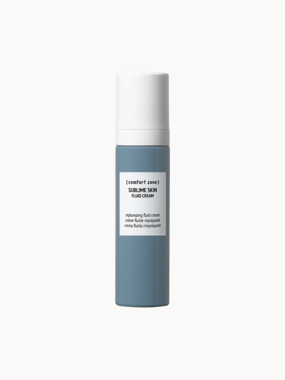 Sublime Skin Fluid Cream