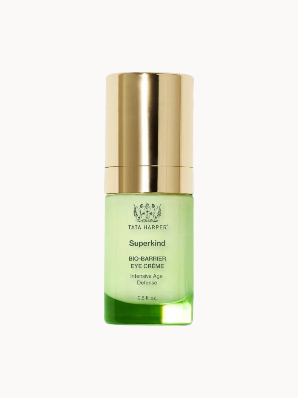 Superkind Bio-Barrier Eye Crème