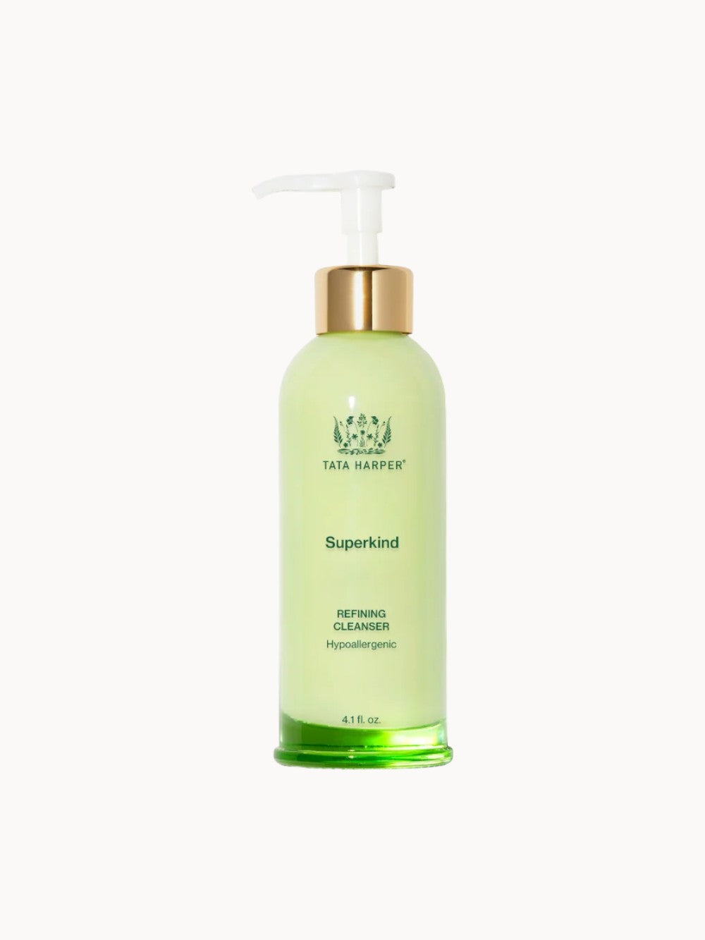 Superkind Refining Cleanser