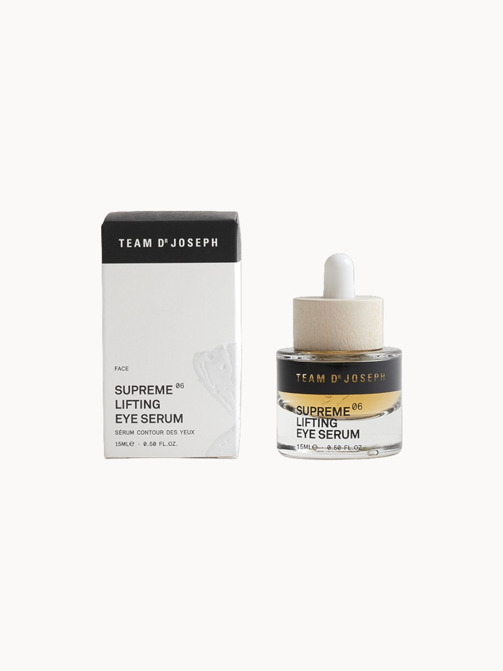 Supreme Lifting Eye Serum