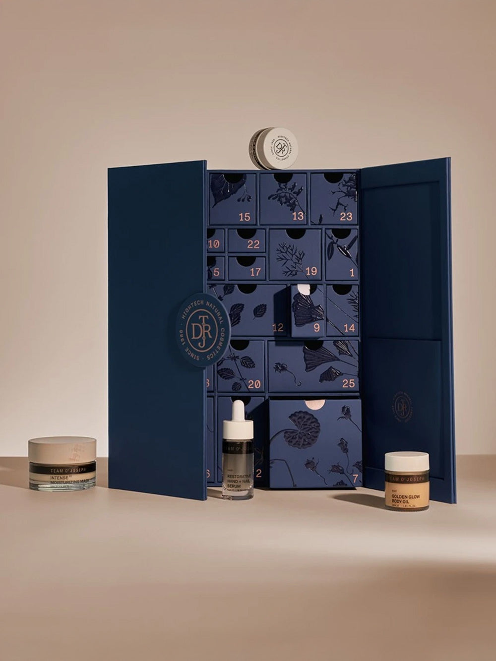 Team Dr. Joseph Adventskalender 2025