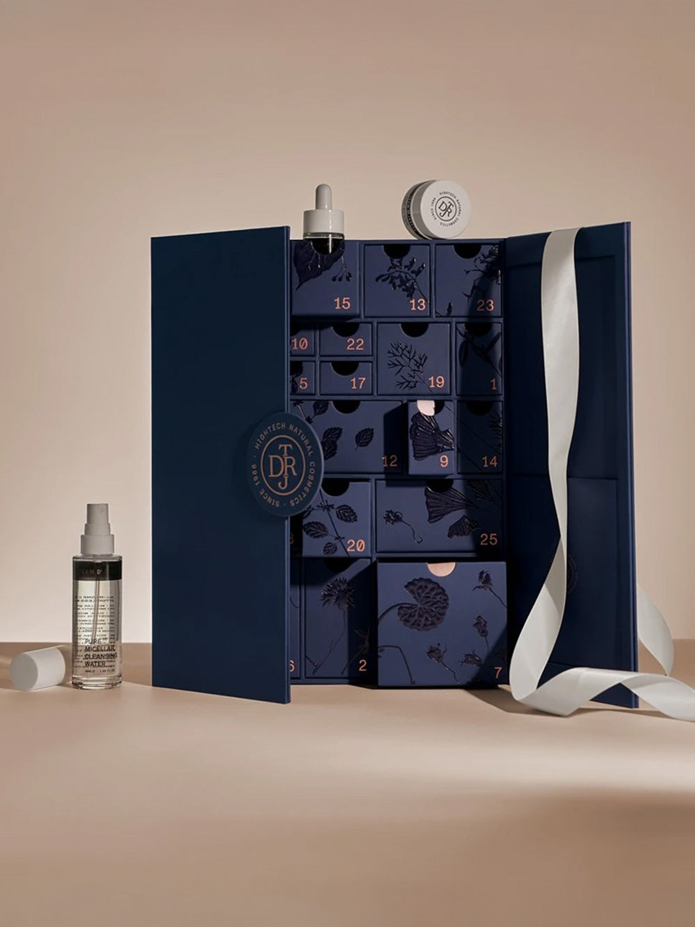 Team Dr. Joseph Adventskalender 2025