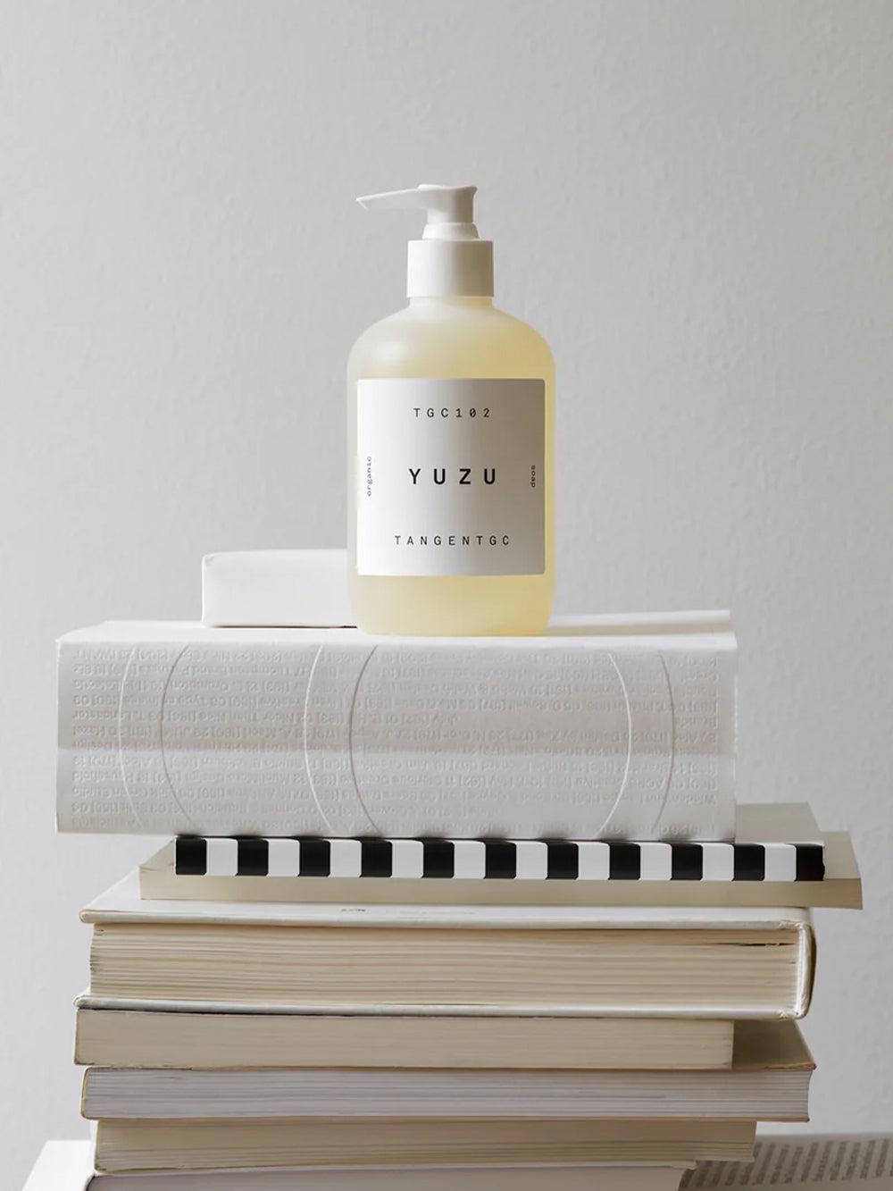 TGC102 Yuzu Soap