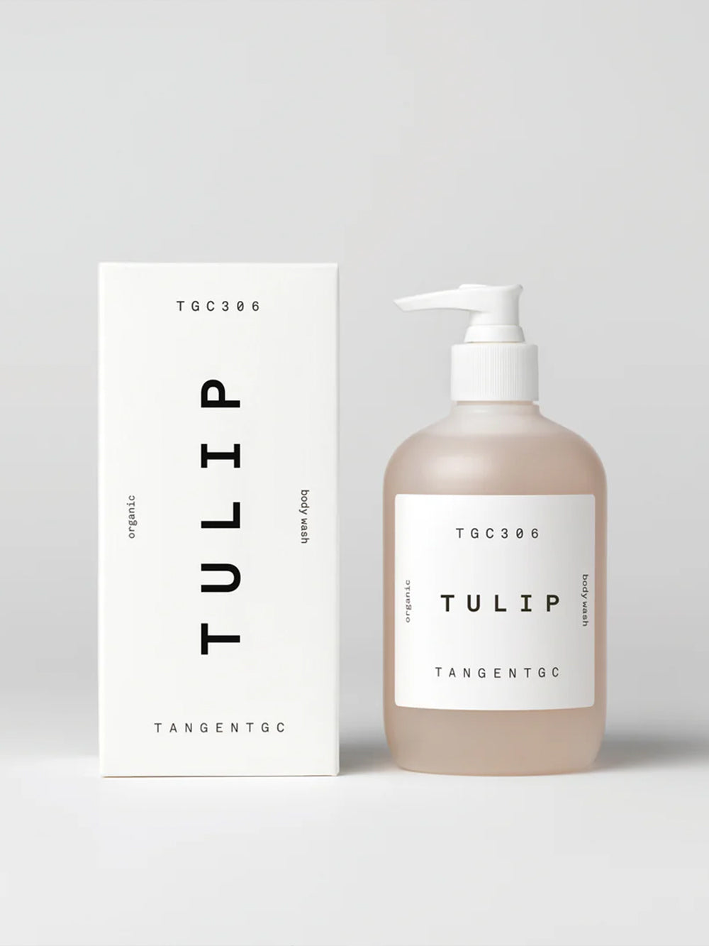 TGC306 Tulip Body Wash