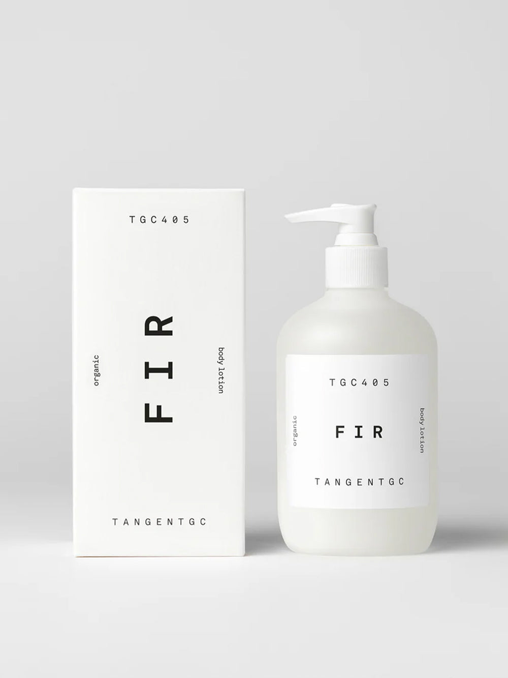 TGC405 Fir Bodylotion