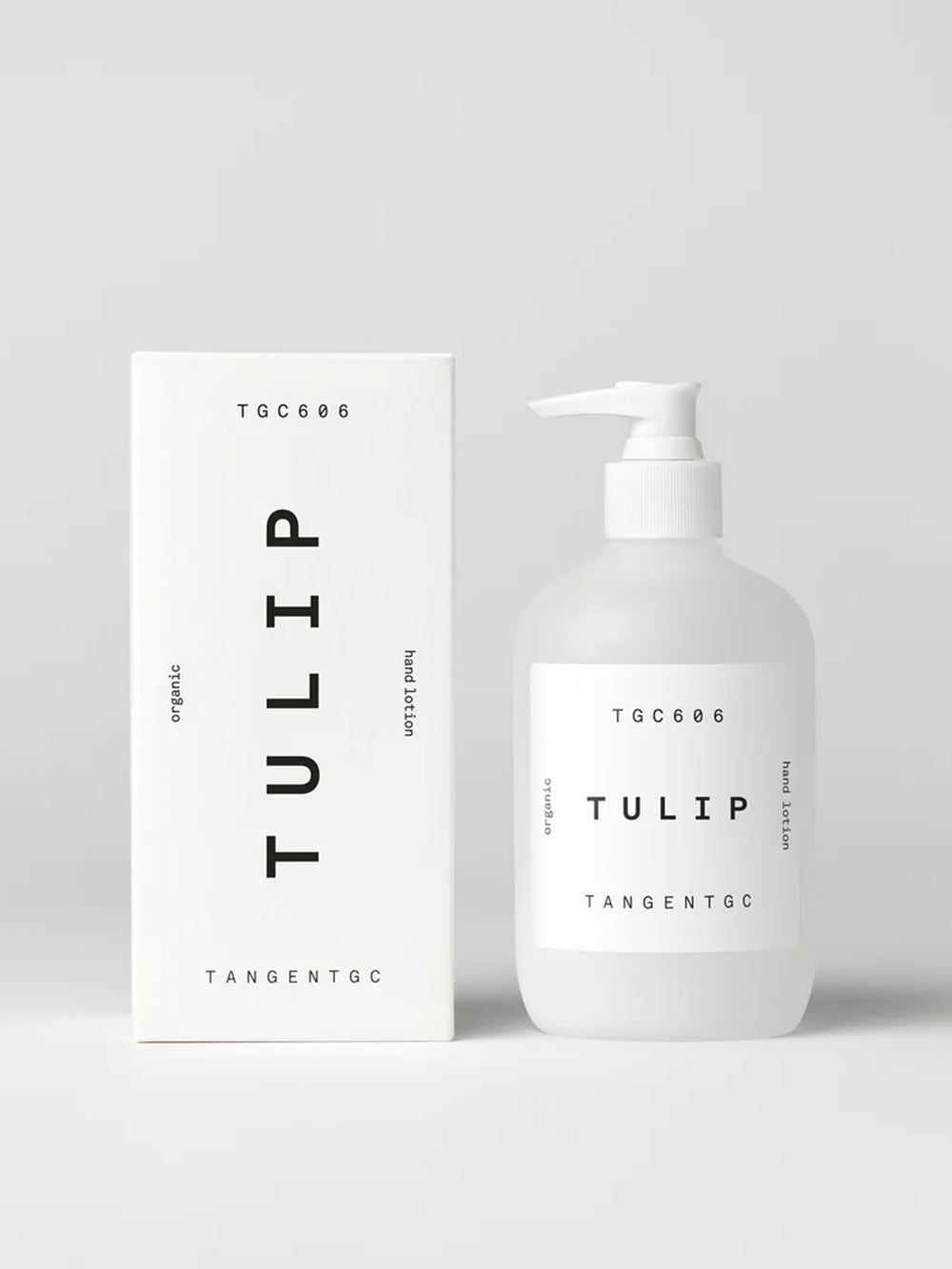 TGC606 Tulip Handlotion