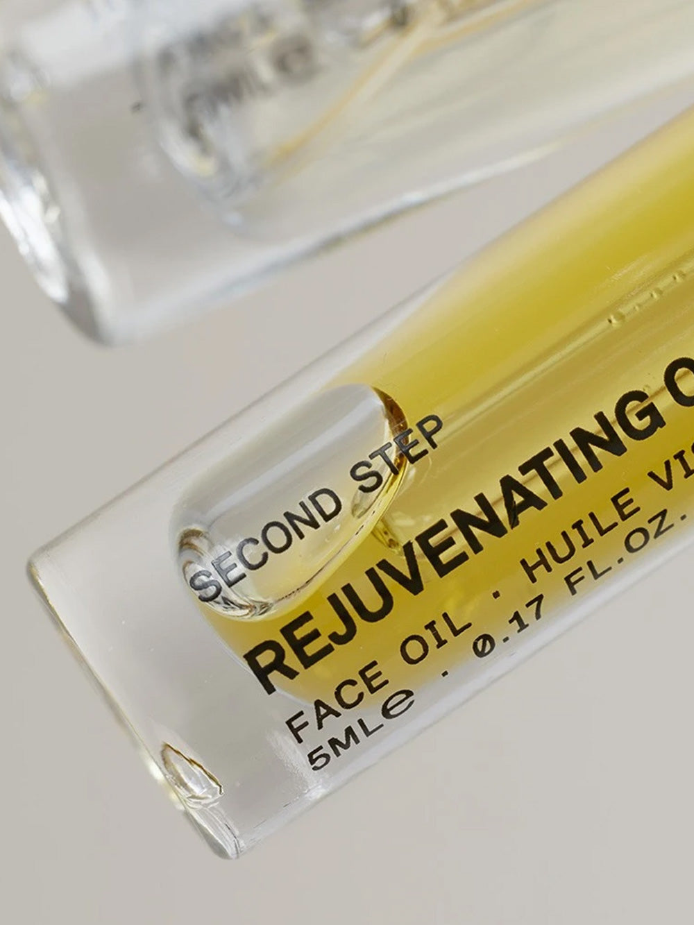 Advanced Rejuvenating Power Treatment
