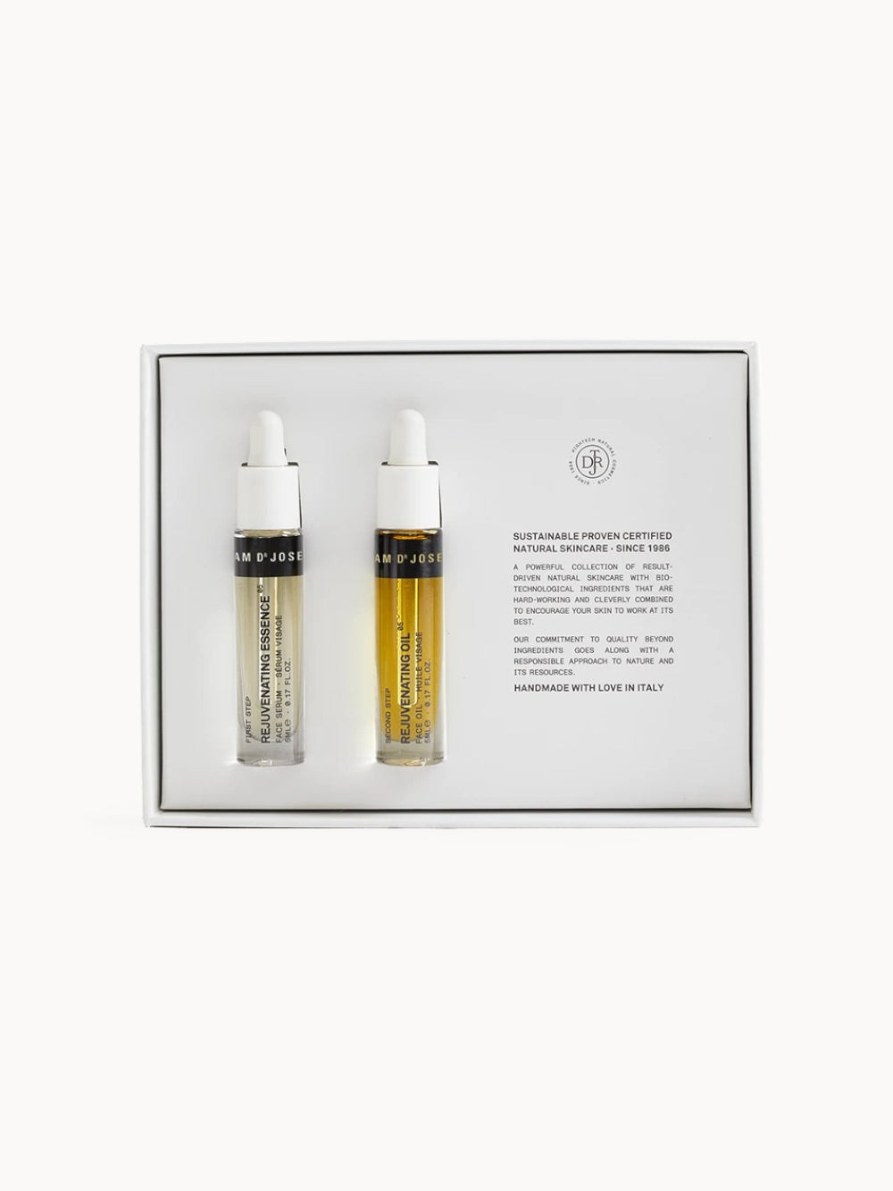 Advanced Rejuvenating Power Treatment