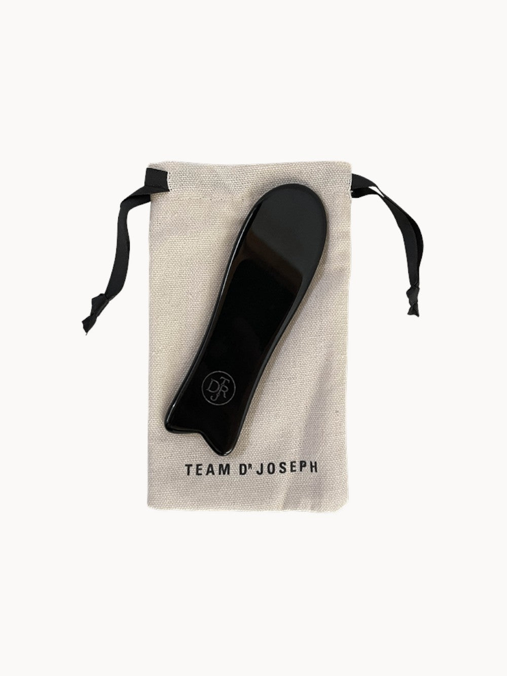 Black Obsidian Gua Sha