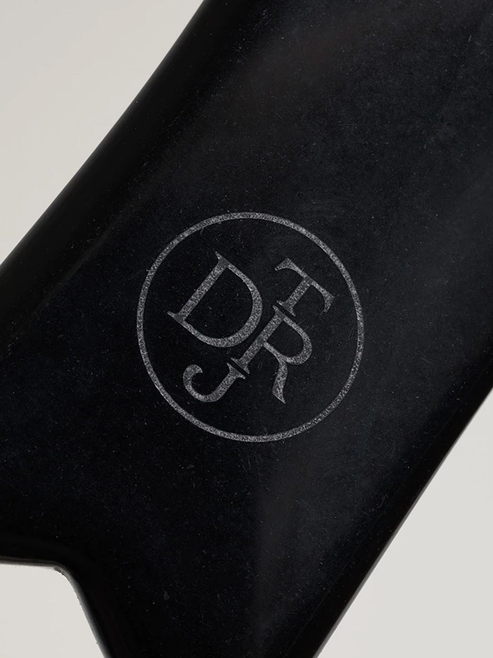 Black Obsidian Gua Sha