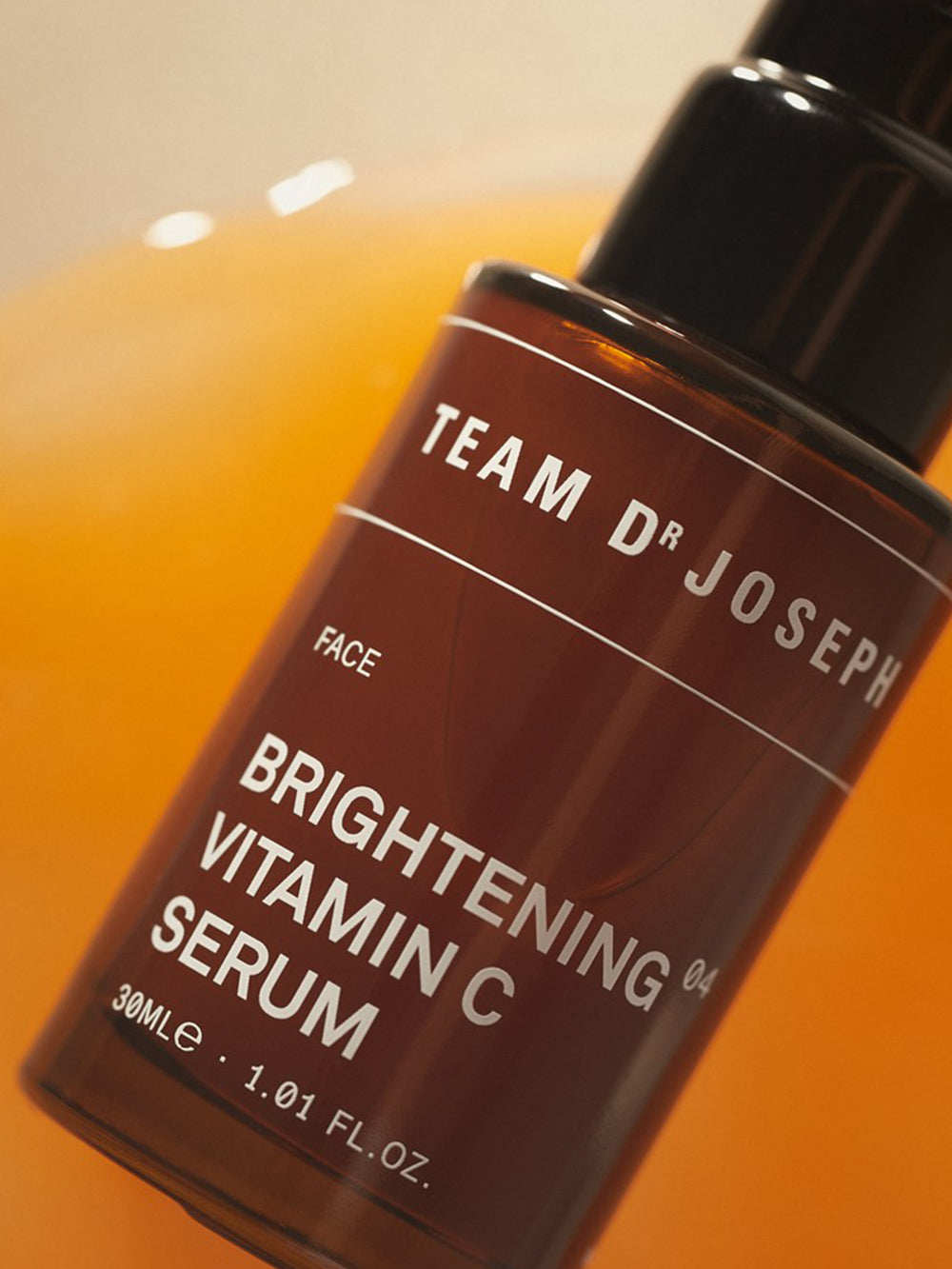 Brightening Vitamin C Serum