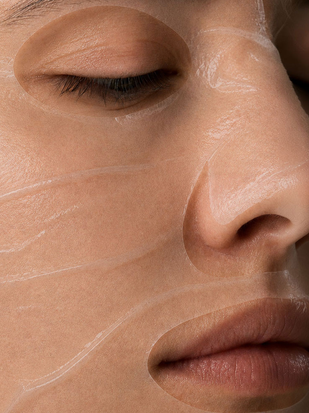 Deep Purifying Sheet Mask