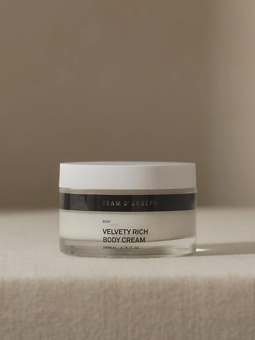 Velvety Rich Body Cream