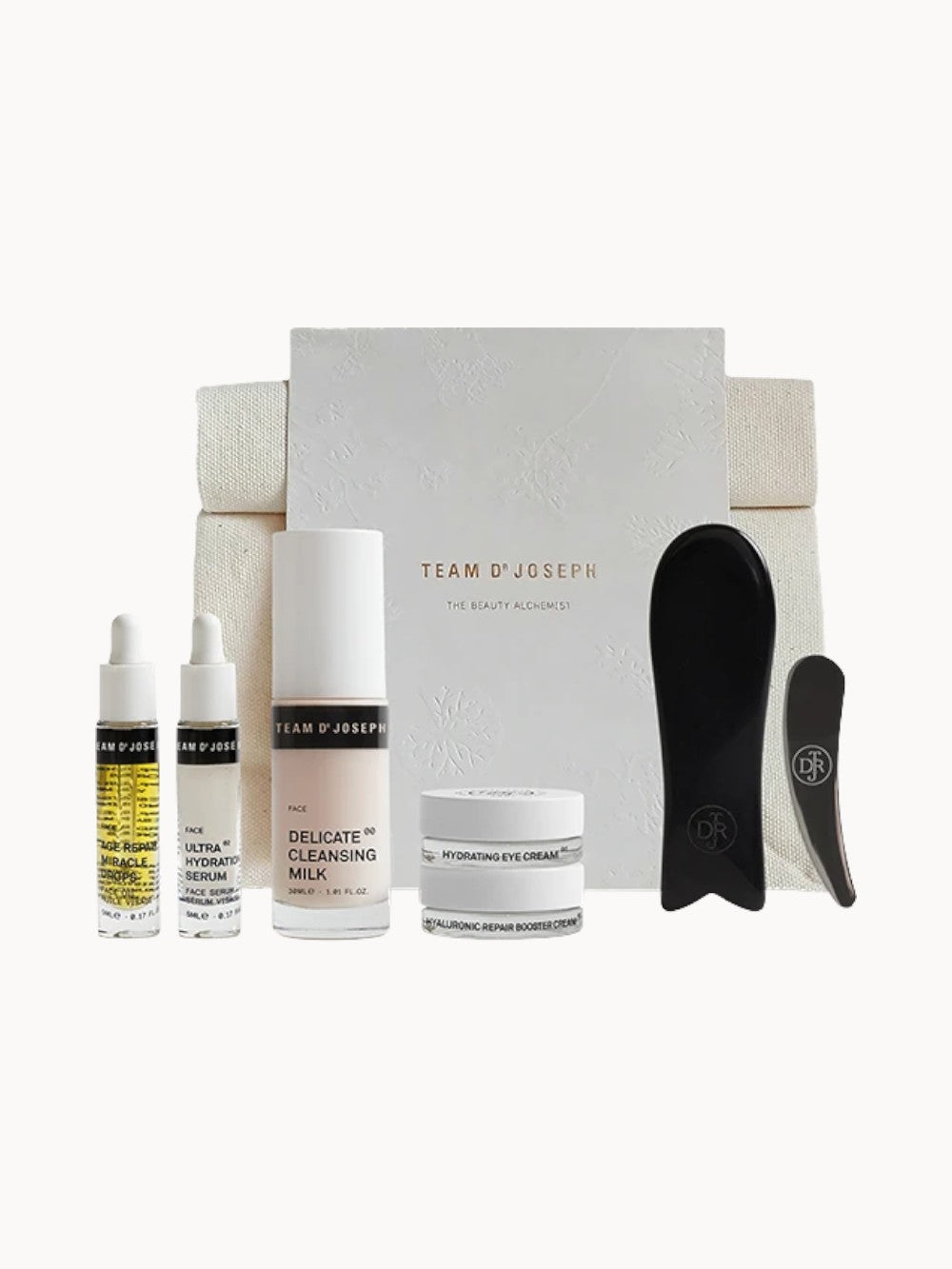 The Beauty Alchemist - Hautpflege-Set