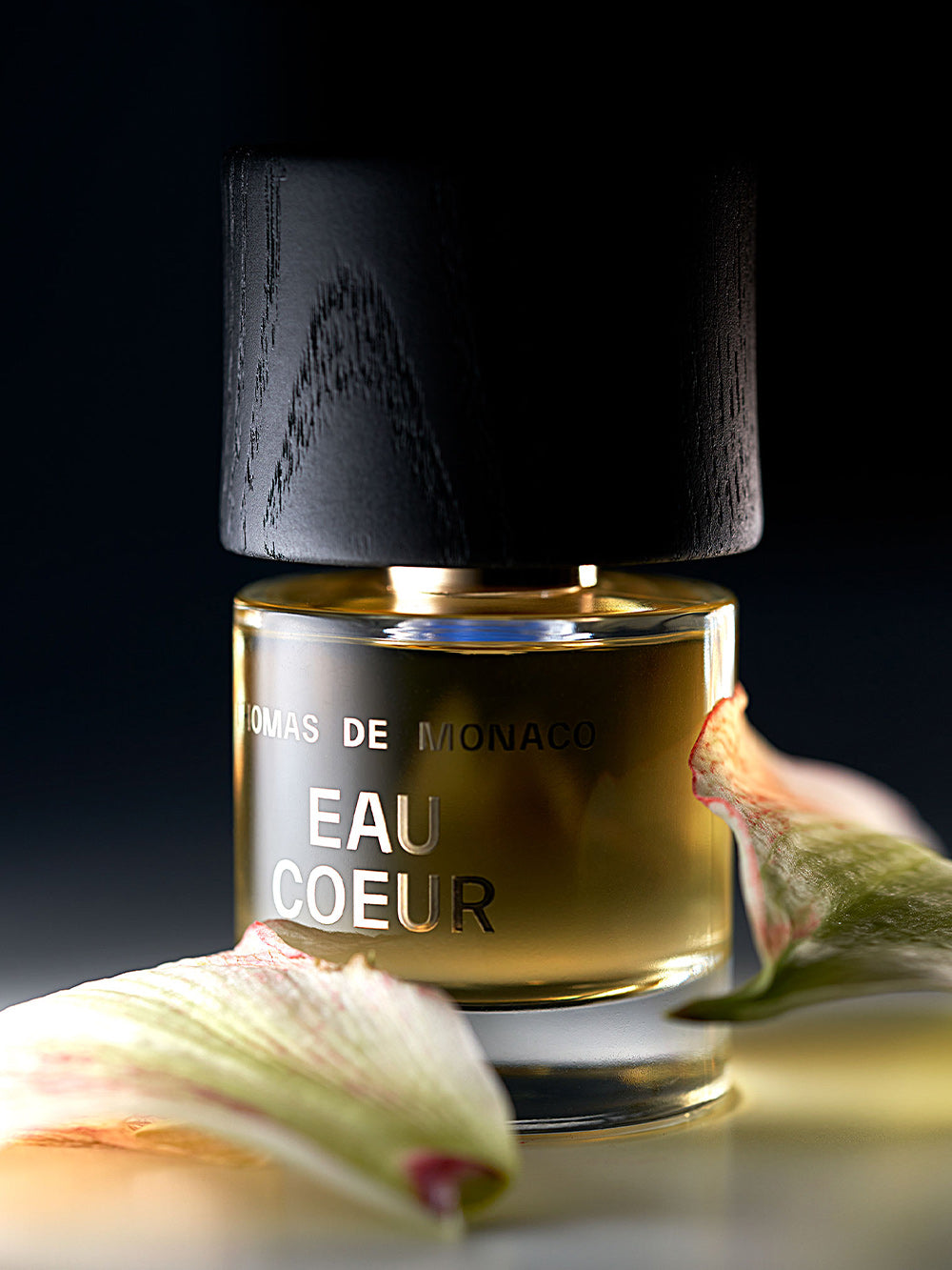 Eau Coeur Extrait de Parfum