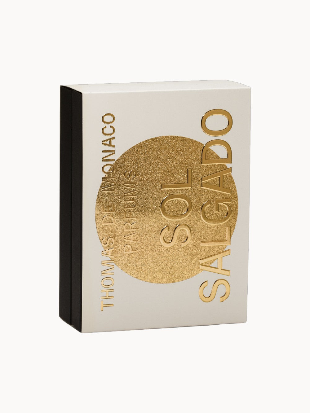 Sol Salgado Extrait de Parfum