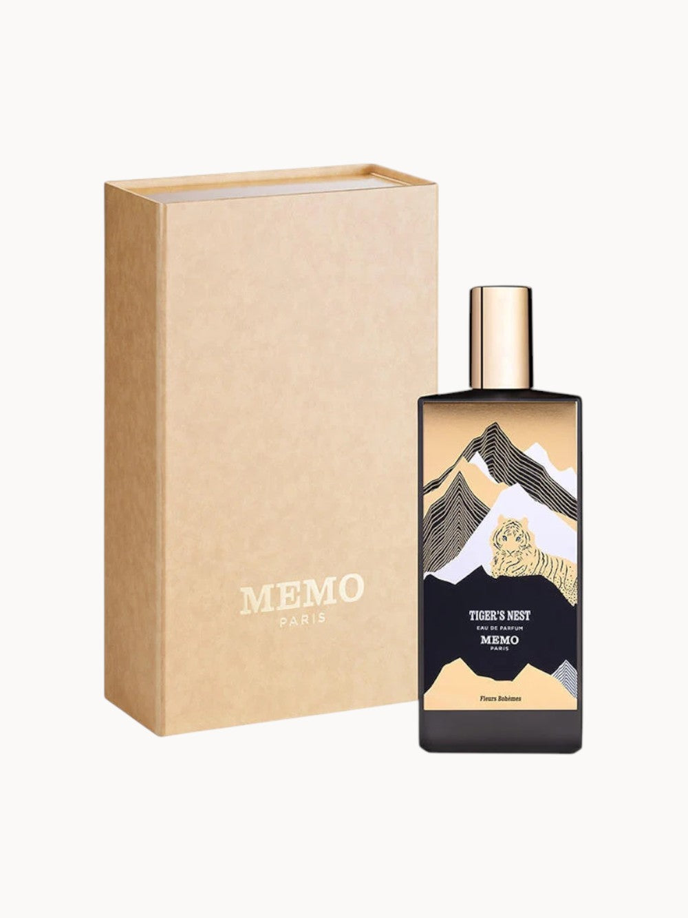 Tiger's Nest Eau de Parfum