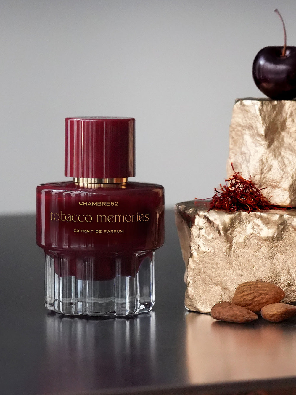 Tobacco Memories Extrait de Parfum