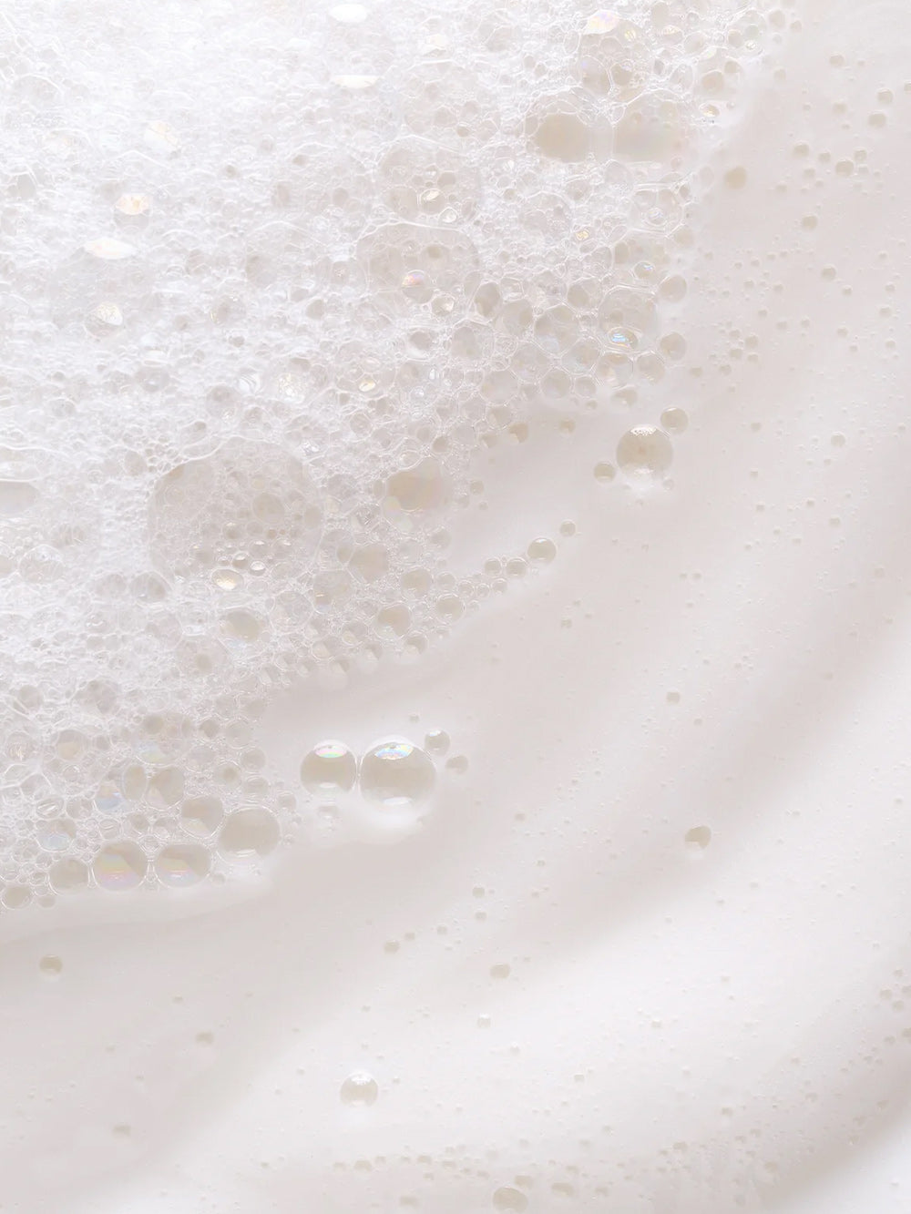 Tranquility Shower Cream