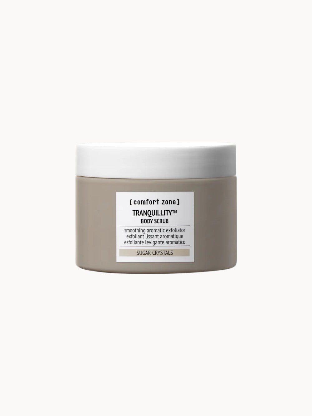 Tranquillity Body Scrub