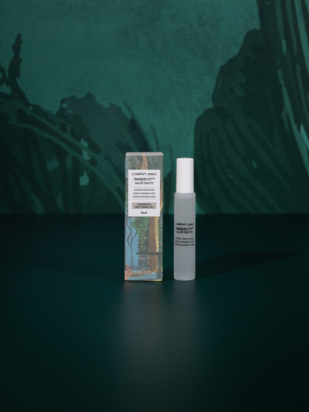 Tranquillity Eau de Toilette