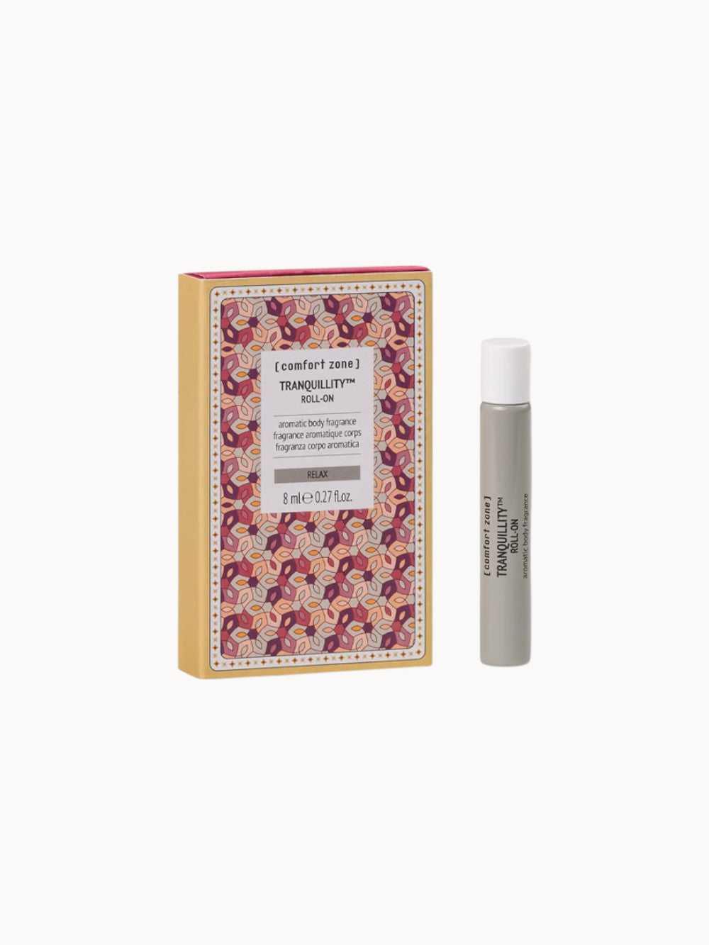 Tranquillity Roll-On