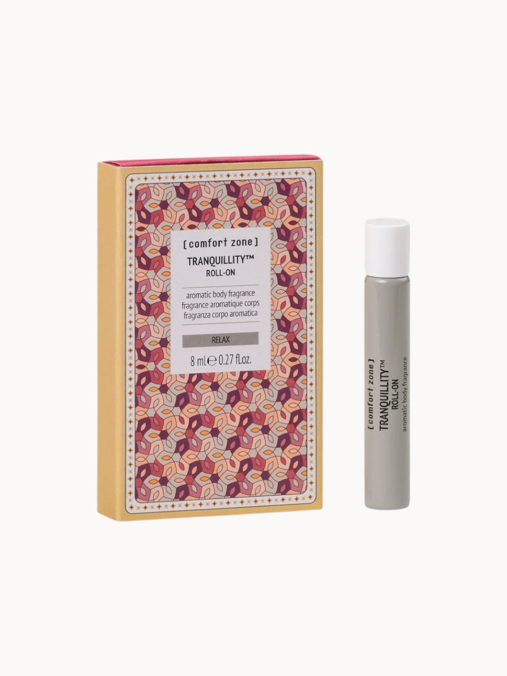 Tranquillity Roll-On
