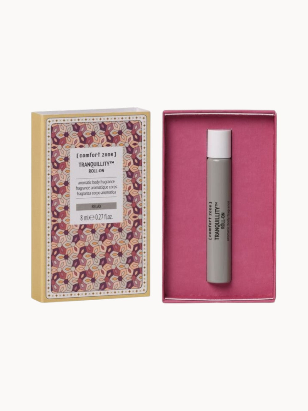Tranquillity Roll-On