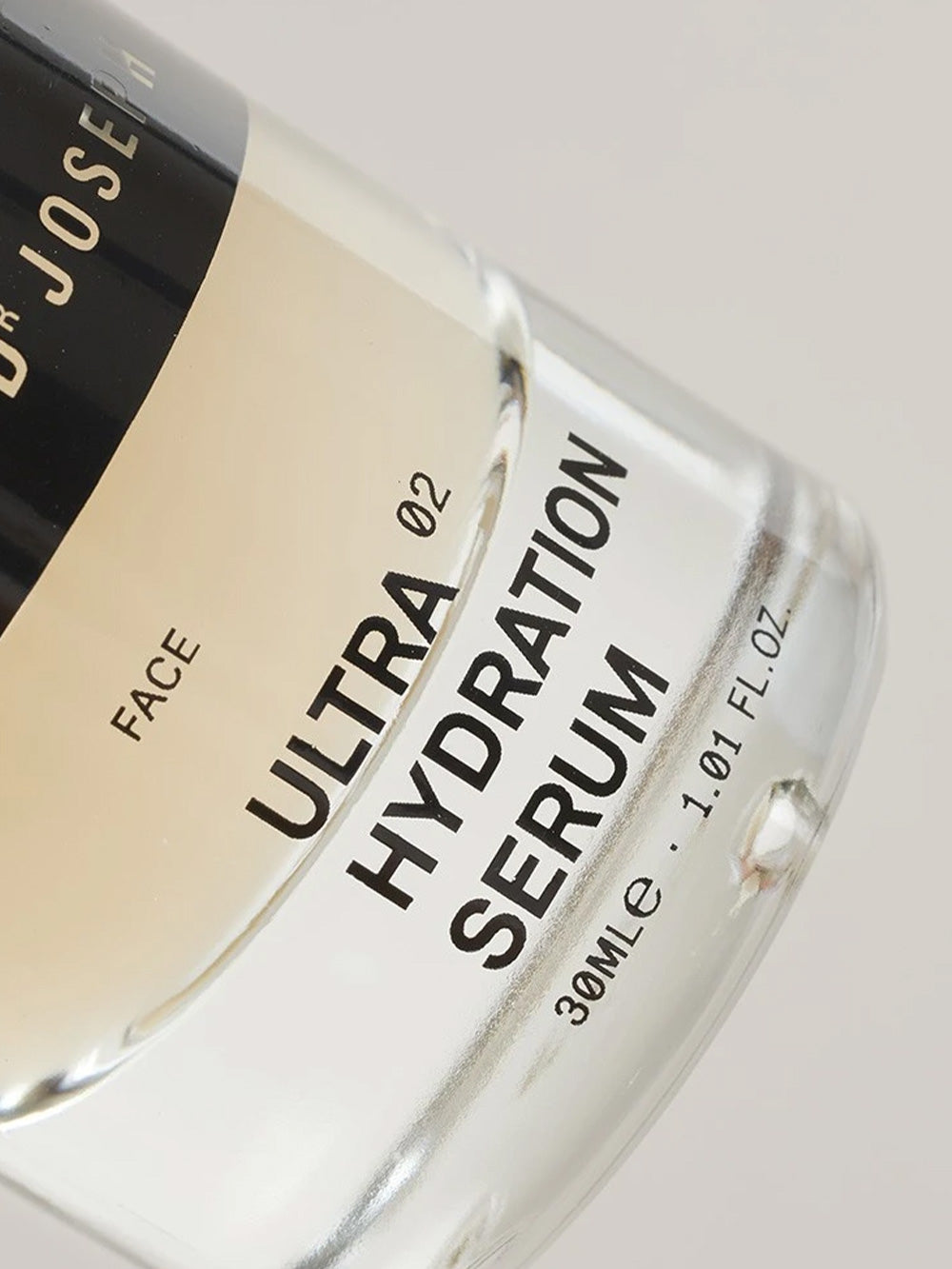 Ultra Hydration Serum