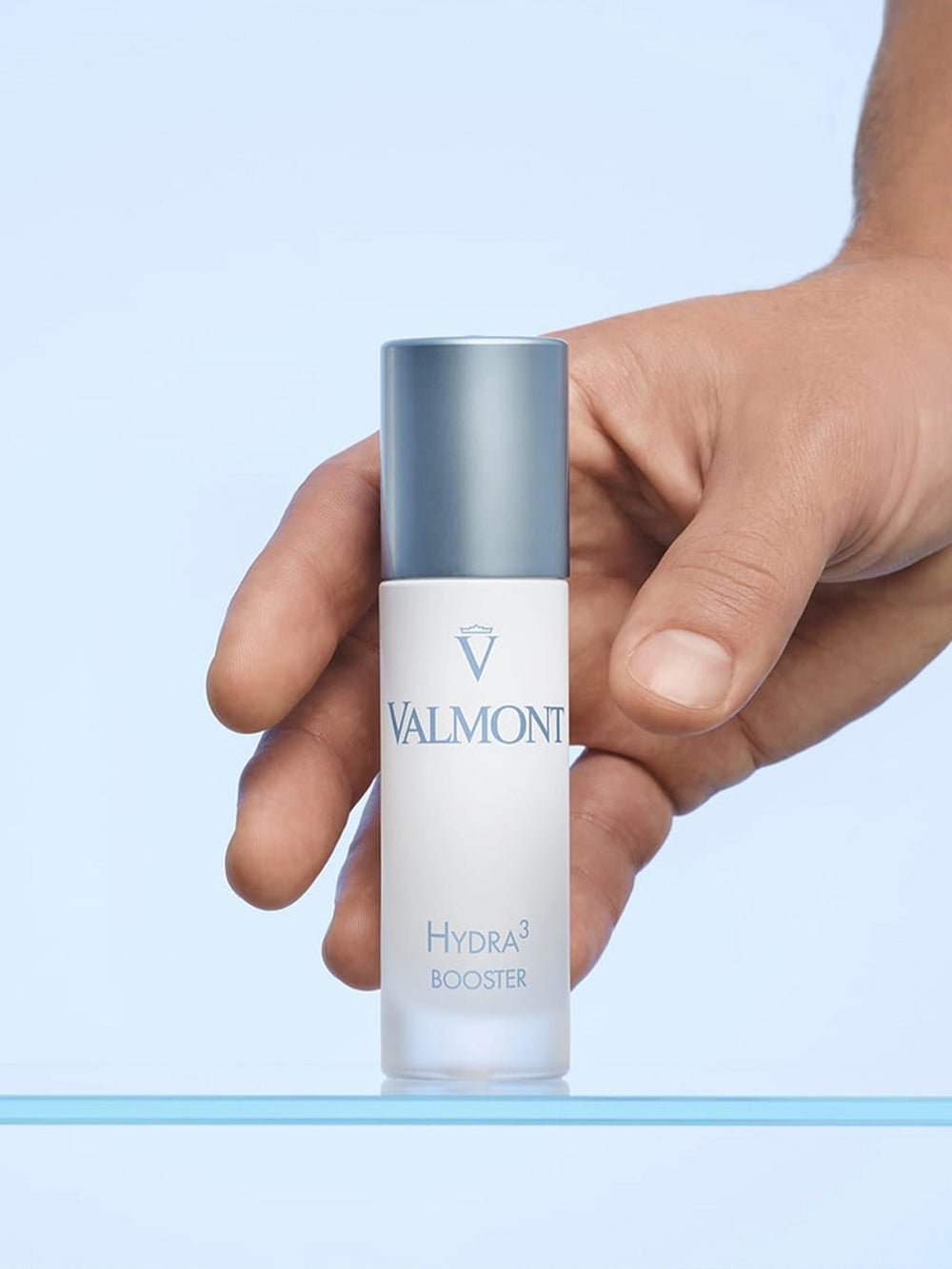 Hydra3 Booster