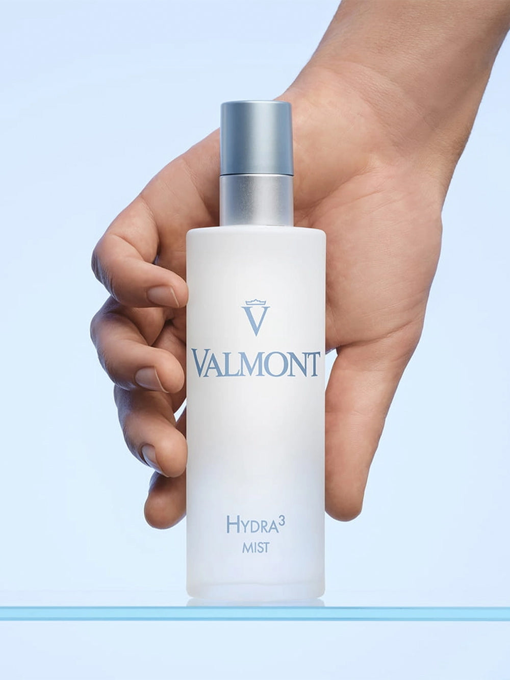Hydra3 Mist