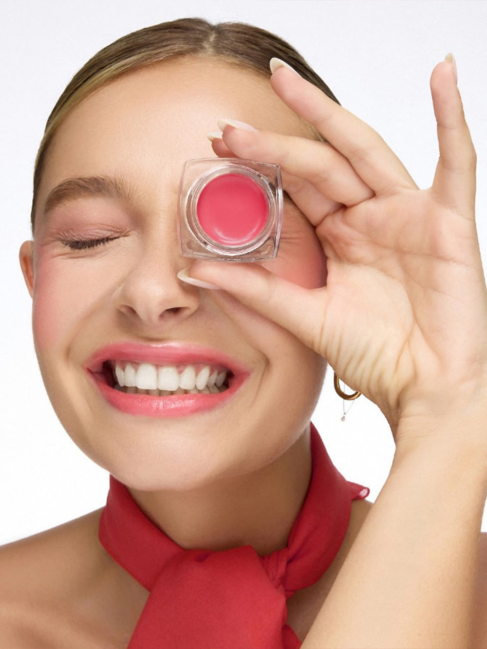 Baume Teinté Tinted Balm