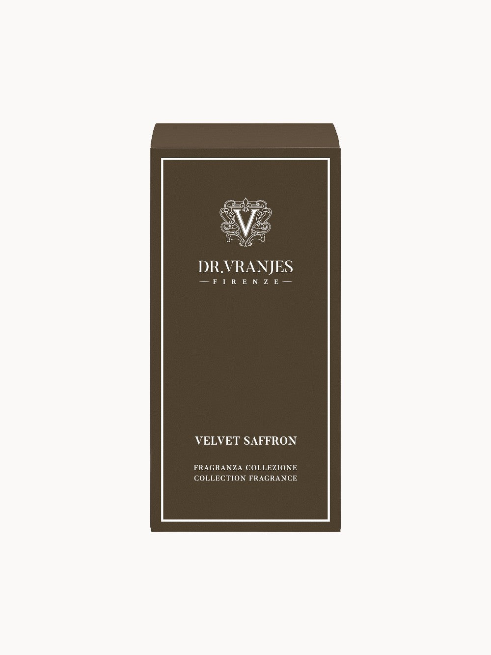 Velvet Saffron Fragrance Diffuser